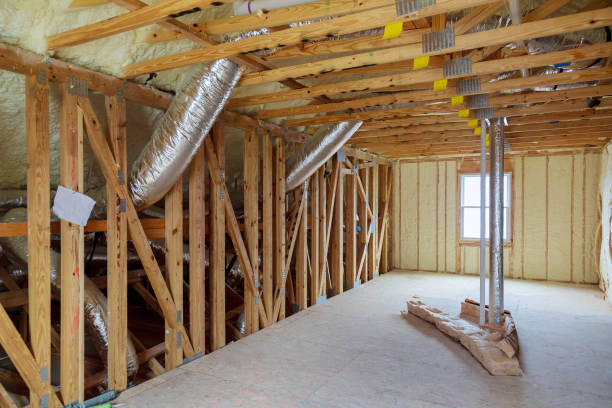 Best Insulation Maintenance and Repair in South Padre Island, TX