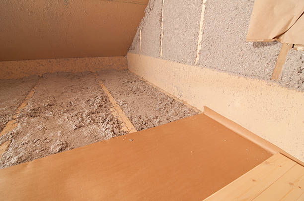 Best Insulation for Specific Applications in South Padre Island, TX